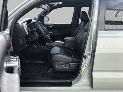 2022 Toyota Tacoma TRD Sport Double Cab 5' Bed V6 AT