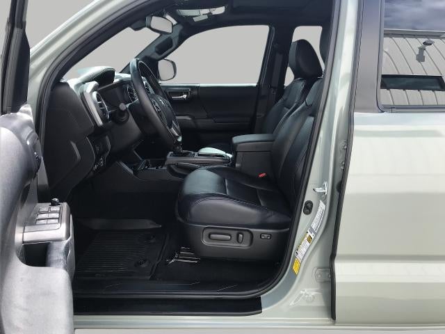 2022 Toyota Tacoma TRD Sport Double Cab 5' Bed V6 AT