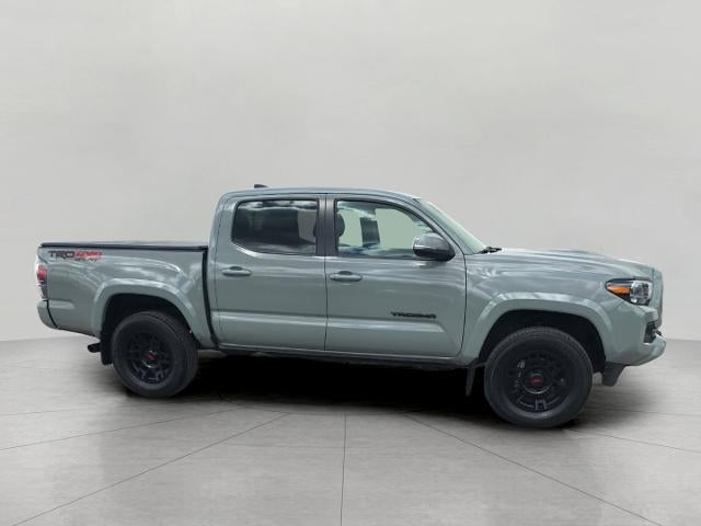 2022 Toyota Tacoma TRD Sport Double Cab 5' Bed V6 AT