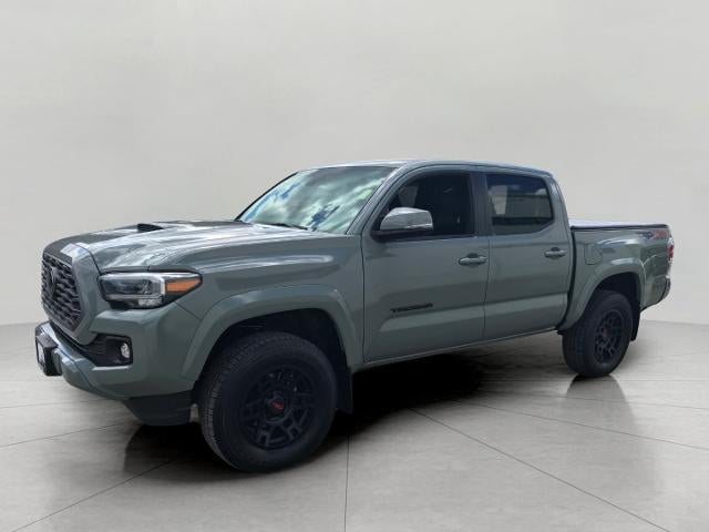 2022 Toyota Tacoma TRD Sport Double Cab 5' Bed V6 AT