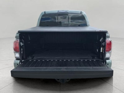 2022 Toyota Tacoma TRD Sport Double Cab 5' Bed V6 AT