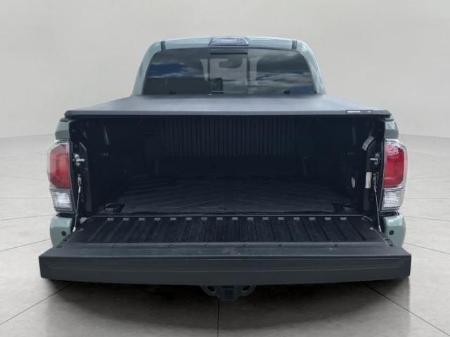 2022 Toyota Tacoma TRD Sport Double Cab 5' Bed V6 AT