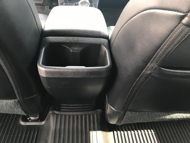 2022 Toyota Tacoma TRD Sport Double Cab 5' Bed V6 AT
