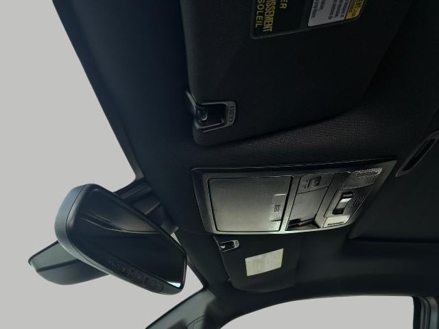 2022 Toyota Tacoma TRD Sport Double Cab 5' Bed V6 AT
