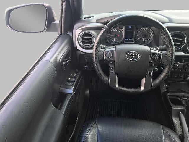 2022 Toyota Tacoma TRD Sport Double Cab 5' Bed V6 AT