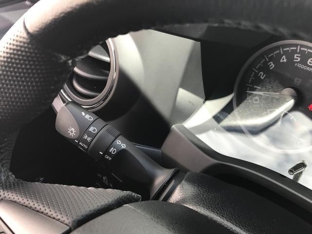 2022 Toyota Tacoma TRD Sport Double Cab 5' Bed V6 AT