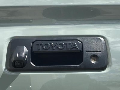 2022 Toyota Tacoma TRD Sport Double Cab 5' Bed V6 AT