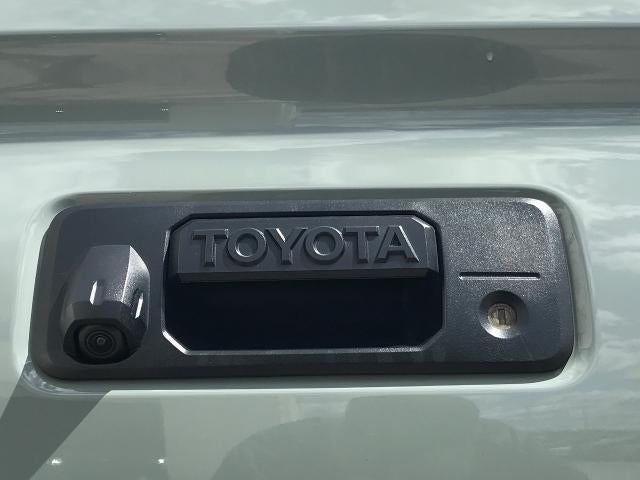 2022 Toyota Tacoma TRD Sport Double Cab 5' Bed V6 AT