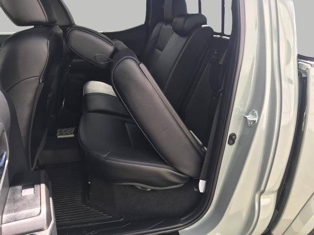 2022 Toyota Tacoma TRD Sport Double Cab 5' Bed V6 AT