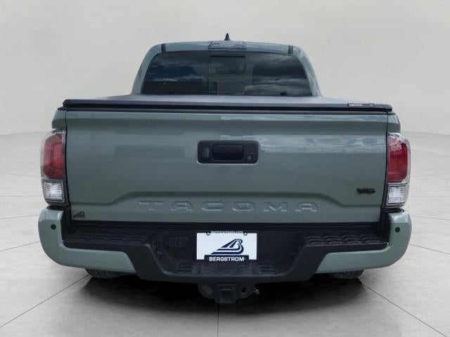 2022 Toyota Tacoma TRD Sport Double Cab 5' Bed V6 AT