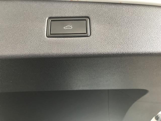 2019 Volkswagen Tiguan 2.0T SEL 4MOTION