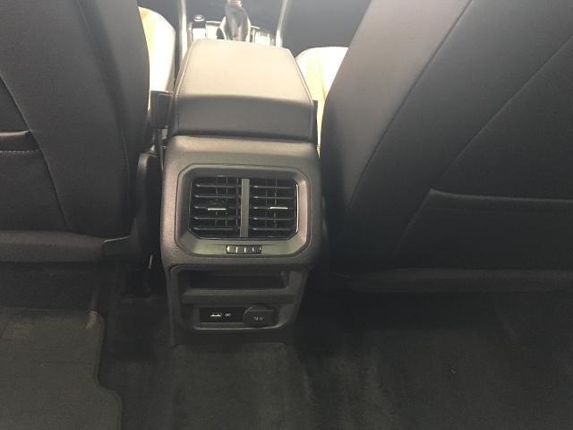 2019 Volkswagen Tiguan 2.0T SEL 4MOTION
