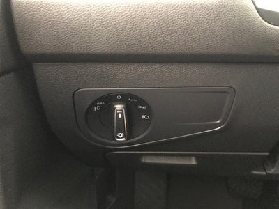 2019 Volkswagen Tiguan 2.0T SEL 4MOTION
