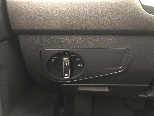 2019 Volkswagen Tiguan 2.0T SEL 4MOTION