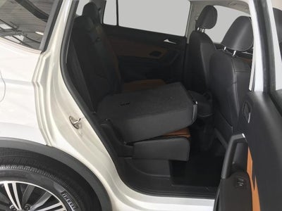 2019 Volkswagen Tiguan 2.0T SEL 4MOTION