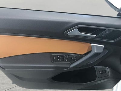 2019 Volkswagen Tiguan 2.0T SEL 4MOTION