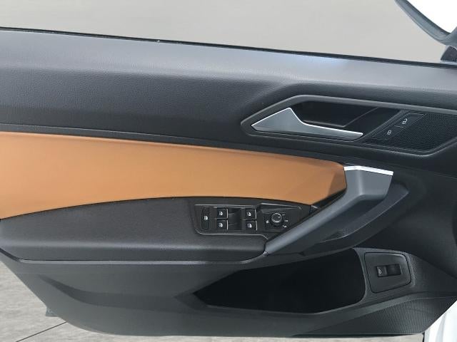 2019 Volkswagen Tiguan 2.0T SEL 4MOTION