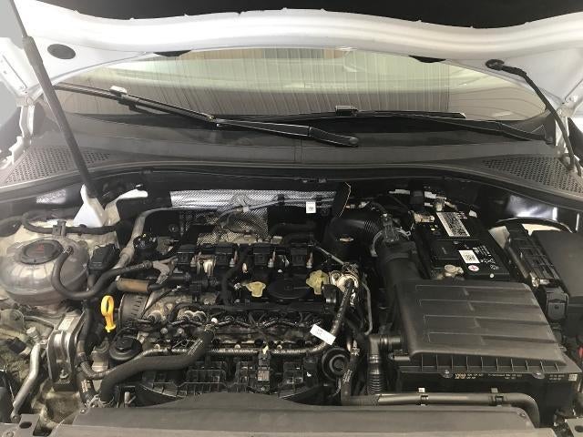 2019 Volkswagen Tiguan 2.0T SEL 4MOTION