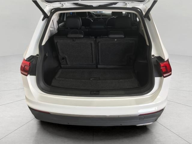 2019 Volkswagen Tiguan 2.0T SEL 4MOTION