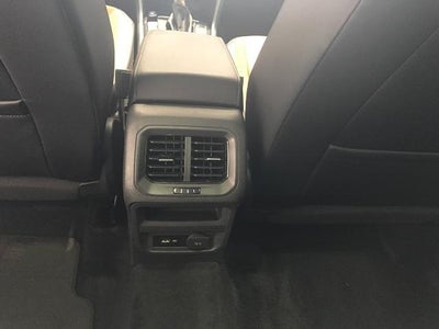 2019 Volkswagen Tiguan 2.0T SEL 4MOTION