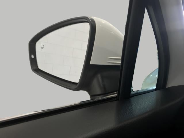 2019 Volkswagen Tiguan 2.0T SEL 4MOTION