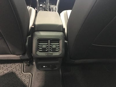 2023 Volkswagen Tiguan 2.0T SE R-Line Black 4MOTION