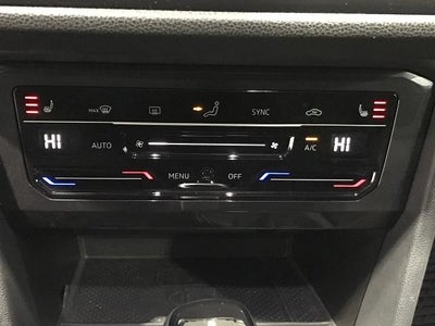 2023 Volkswagen Tiguan 2.0T SE R-Line Black 4MOTION