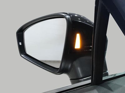 2023 Volkswagen Tiguan 2.0T SE R-Line Black 4MOTION