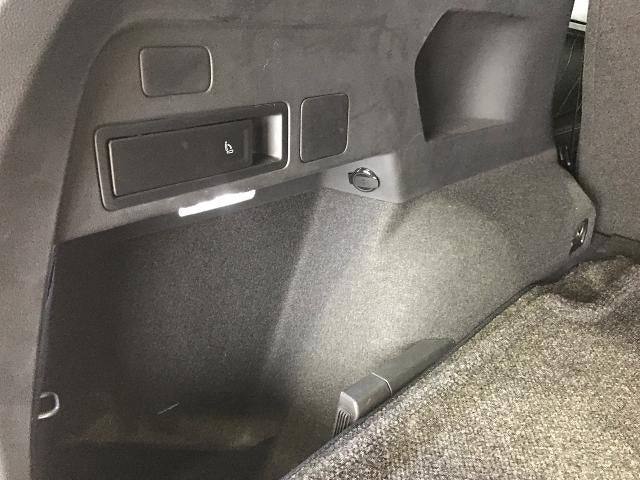 2023 Volkswagen Tiguan 2.0T SE R-Line Black 4MOTION