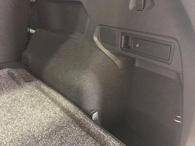 2023 Volkswagen Tiguan 2.0T SE R-Line Black 4MOTION