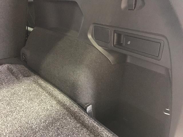 2023 Volkswagen Tiguan 2.0T SE R-Line Black 4MOTION