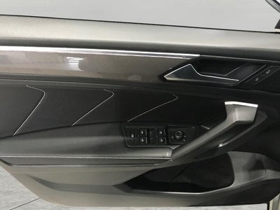 2023 Volkswagen Tiguan 2.0T SE R-Line Black 4MOTION