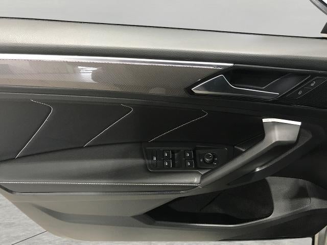 2023 Volkswagen Tiguan 2.0T SE R-Line Black 4MOTION