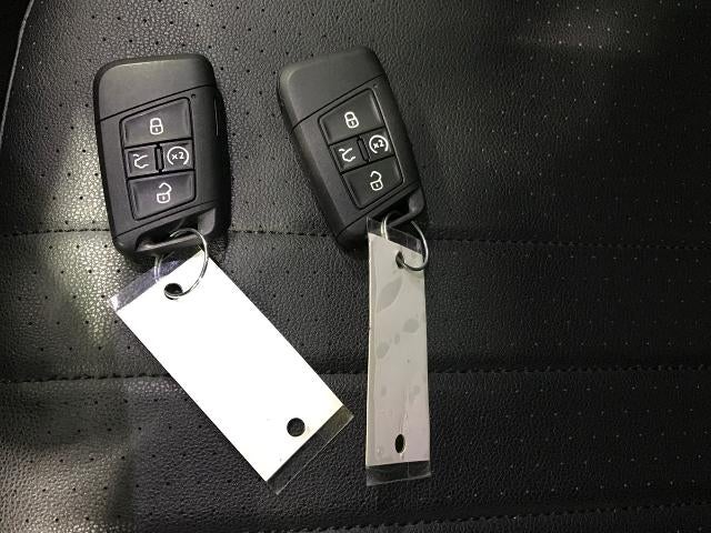 2023 Volkswagen Tiguan 2.0T SE R-Line Black 4MOTION