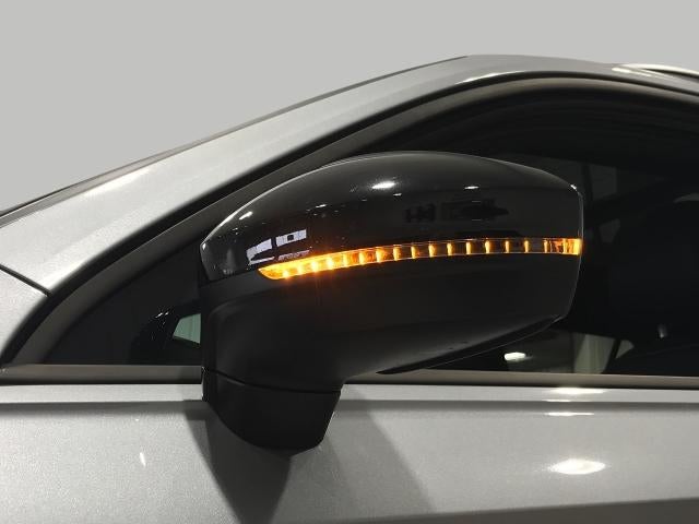 2023 Volkswagen Tiguan 2.0T SE R-Line Black 4MOTION