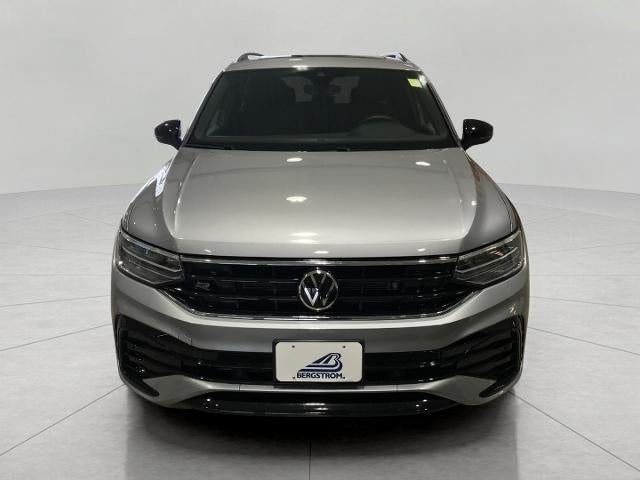 2023 Volkswagen Tiguan 2.0T SE R-Line Black 4MOTION