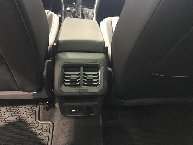 2023 Volkswagen Tiguan 2.0T SE R-Line Black 4MOTION