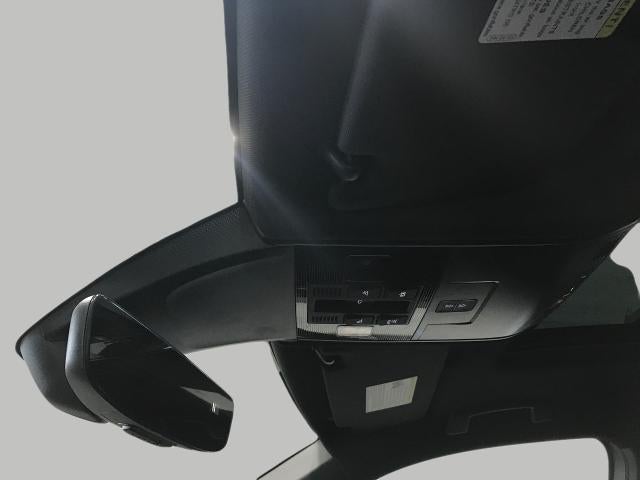 2023 Volkswagen Tiguan 2.0T SE R-Line Black 4MOTION