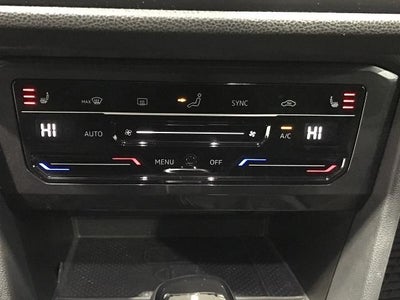 2023 Volkswagen Tiguan 2.0T SE R-Line Black 4MOTION