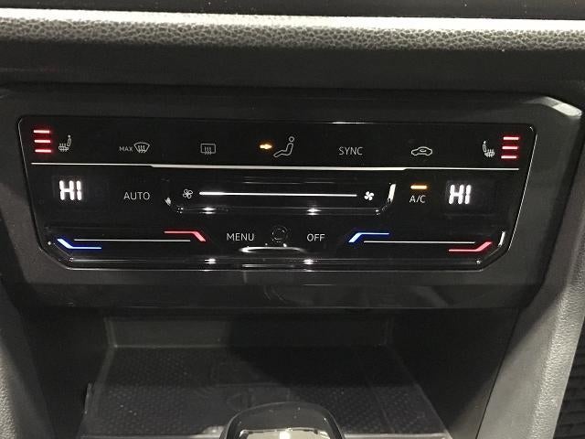 2023 Volkswagen Tiguan 2.0T SE R-Line Black 4MOTION