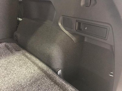 2023 Volkswagen Tiguan 2.0T SE R-Line Black 4MOTION