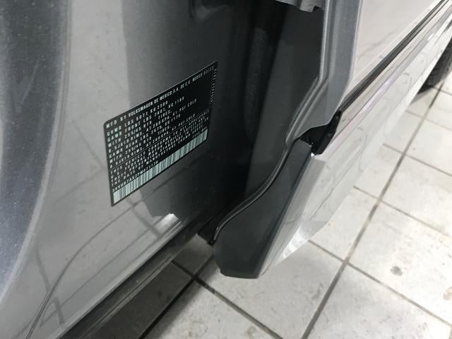 2023 Volkswagen Tiguan 2.0T SE R-Line Black 4MOTION