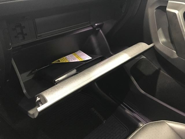 2023 Volkswagen Tiguan 2.0T SE R-Line Black 4MOTION