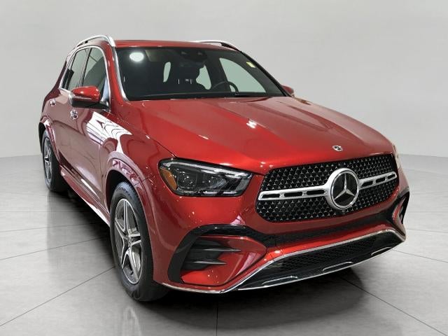 2024 Mercedes-Benz GLE GLE 450 4MATIC® SUV