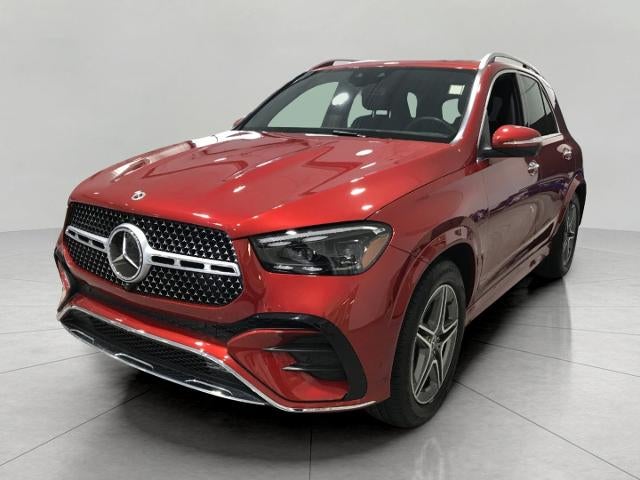 2024 Mercedes-Benz GLE GLE 450 4MATIC® SUV