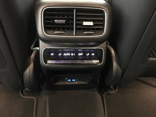 2024 Mercedes-Benz GLE GLE 450 4MATIC® SUV