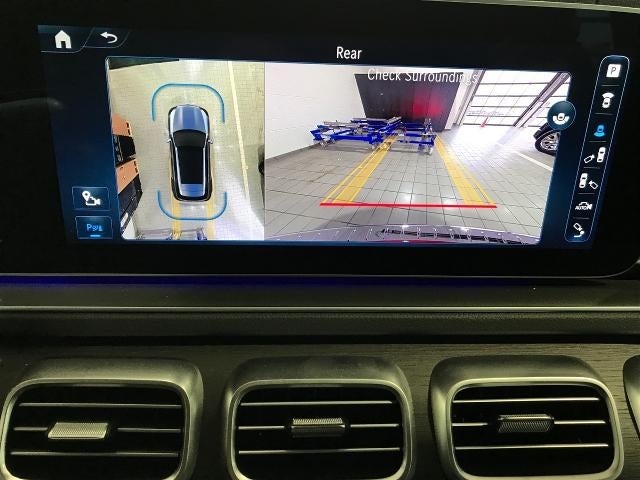 2024 Mercedes-Benz GLE GLE 450 4MATIC® SUV