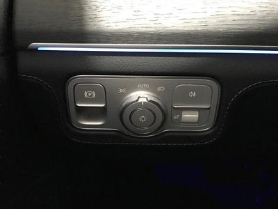 2024 Mercedes-Benz GLE GLE 450 4MATIC® SUV