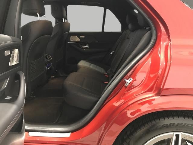 2024 Mercedes-Benz GLE GLE 450 4MATIC® SUV