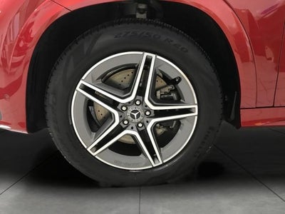 2024 Mercedes-Benz GLE GLE 450 4MATIC® SUV